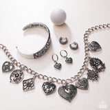 Glimpses of Malibu - Complete Set - August 2025 - Paparazzi Accessories - FF0825