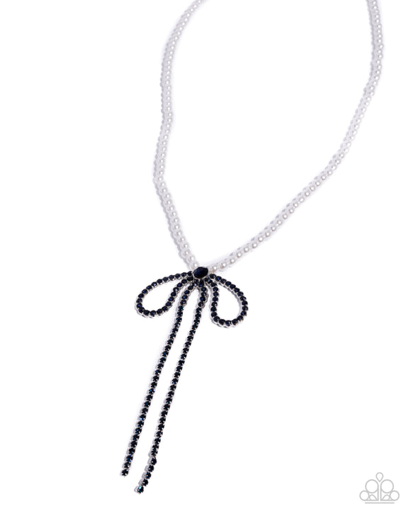 Grace and Favor - Black