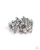 Harmonious Heiress - Multi - Paparazzi Accessories
