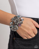 Harmonious Heiress - Multi - Paparazzi Accessories