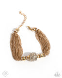 High-Handed Haute - Gold - MM-0325