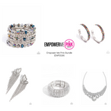 EMP 2024 - Empower Me Pink Bundle