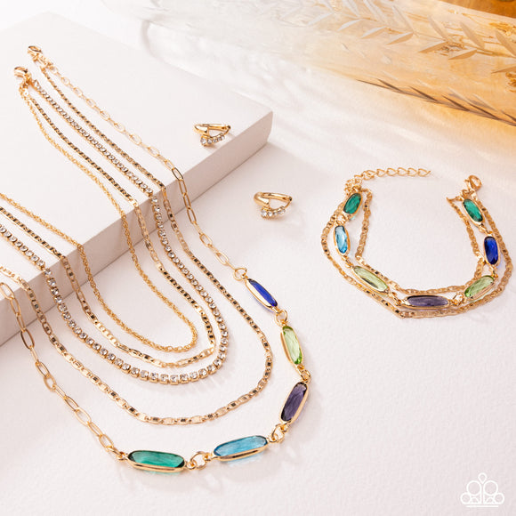 Sunset Sightings - SS-0725