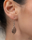 Intrepid Icon - Silver Necklace - Sunset Sightings - February 2025