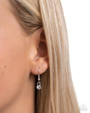 Key Candidate - Silver