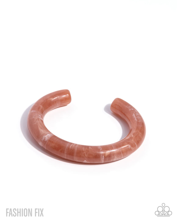 Lively Livestream - Brown - FF0725