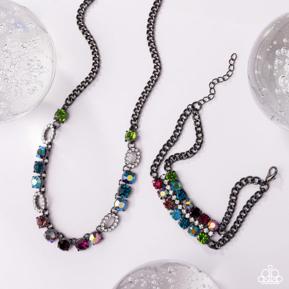 Magnificent Musings - Complete Look - MM-0925