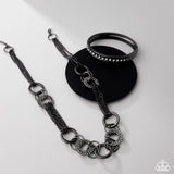 Magnificent Musings - Complete Look - December 2025 FF1225 - Paparazzi Accessories