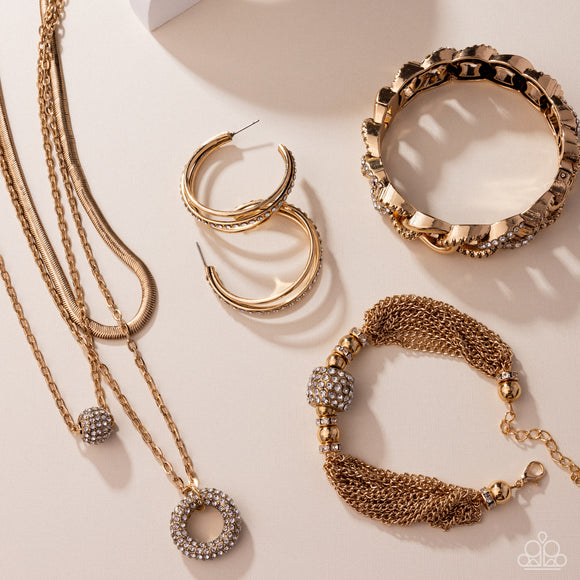 Magnificent Musings - Complete Trend Blend - MM-0325