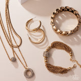 Magnificent Musings - Complete Trend Blend - MM-0325