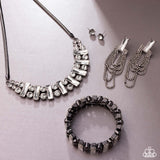 Magnificent Musings - Complete Set - April 2025 - Paparazzi Accessories - FF0425