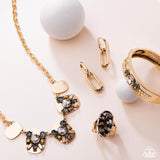 Magnificent Musings - Complete Set - August 2025 - Paparazzi Accessories - FF0825