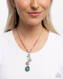 National Treasure - Green