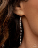 Never Enough Elegance - White - FFA-0325