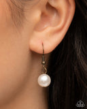 Pearly Pact - Brass - Complete Set