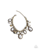 Pearly Pact - Brass - Complete Set