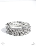 Persistent Pizzazz - White - FFA-0325