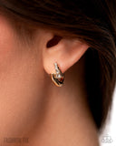 Personalized Pizzazz - Gold - FF0725