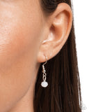 Petaled Promotion - Orange