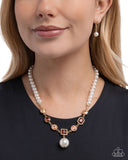 Polished Palace - Brown