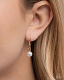 Polished Palace - Brown