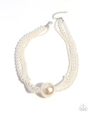 Polished Professional - White - LOP1225