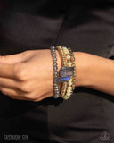 Principal Panoply - Multi - FF0525