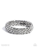 Prismatic Perspective - White - FF0525