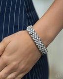 Prismatic Perspective - White - FF0525