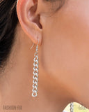 Proud as an Eagles Scream - Silver - FF1025