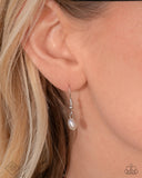 Refreshing Riot - Blue Necklace - Glimpses of Malibu - February 2025
