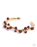 Royal Touch - Brown