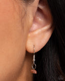 Sentimental Santa Fe - Orange