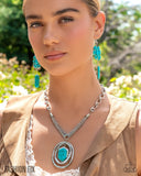 Simply Santa Fe - FF1025 - Complete Look