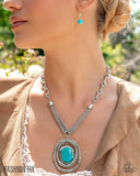 Simply Santa Fe - FF1025 - Complete Look