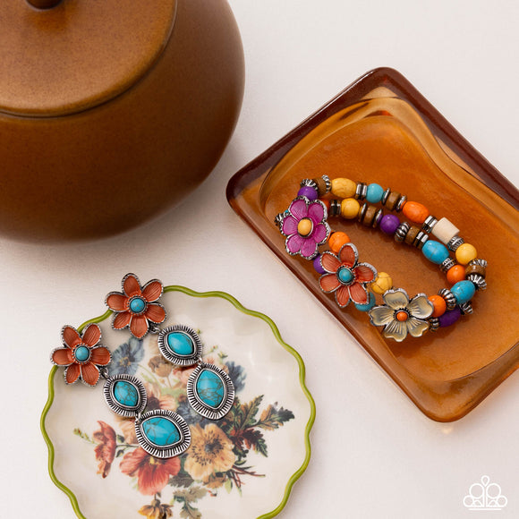 Simply Santa Fe - Complete Look - SSF-0925