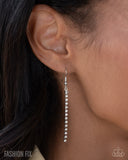 Sinuous Sophistication - White - FF1025