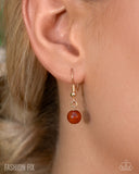 Sleek Shift - Gold - 0925  Sunset Sightings