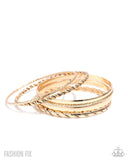 Smitten Southern - Gold - FF0725