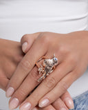 Songbird Season - Rose Gold