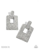 Sophisticated Stage - White - FF1025