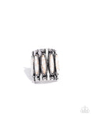 Southern Symmetry - White