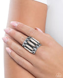 Southern Symmetry - White