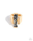 Stony Showcase - Black