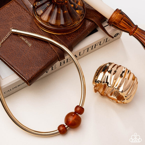 Sunset Sightings - Complete Look - SS-0925