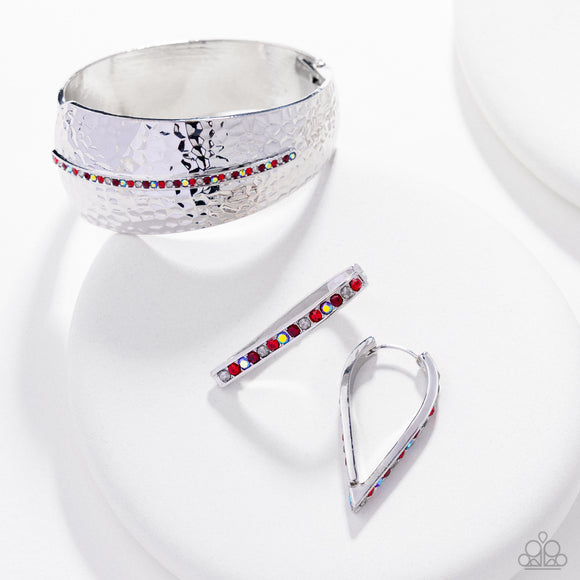 Sunset Sightings - November Fashion Fix 2025 - FF1125