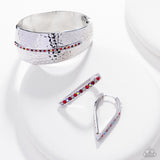 Sunset Sightings - November Fashion Fix 2025 - FF1125