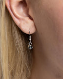 Sunset Slogan - Silver