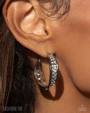 Sweeping Sonnet - White - FF0725