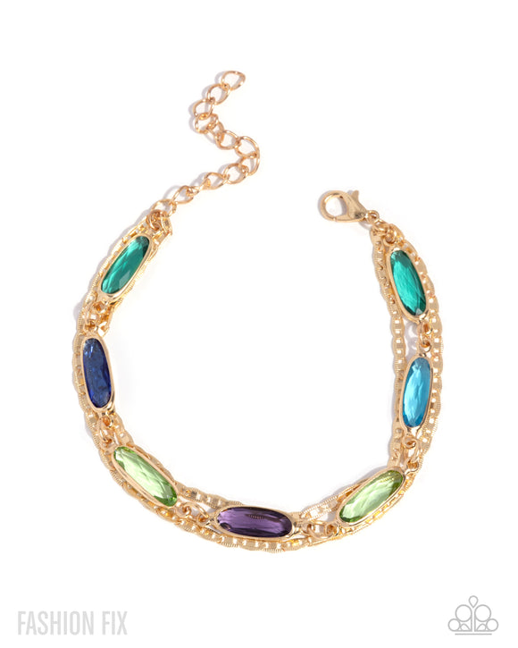 Tailored Tradition - Multi - FF0725